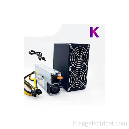 Miner ASIC a basso consumo Kadena Mining Machine